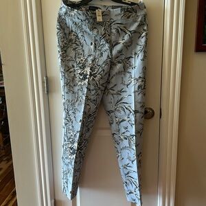 Talbots Chatham Ankle Pants